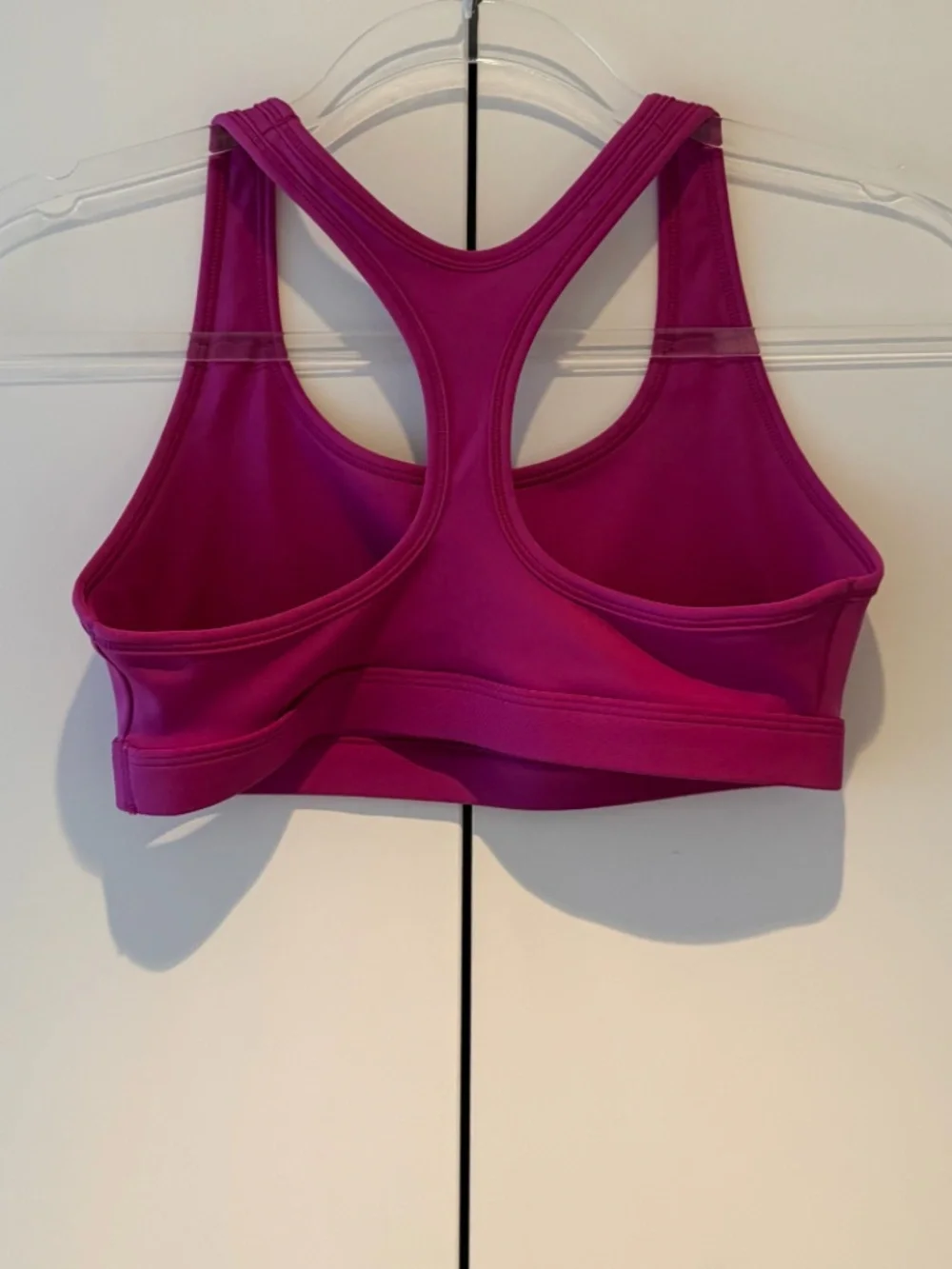 NWOT Nike Swoosh Light Support Non-padded Sports Bra – Size Small